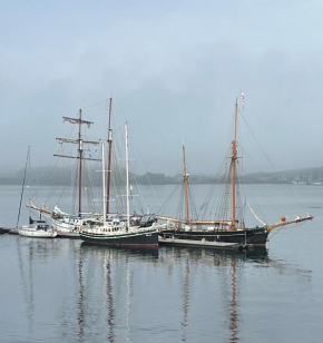 Island View, Oban